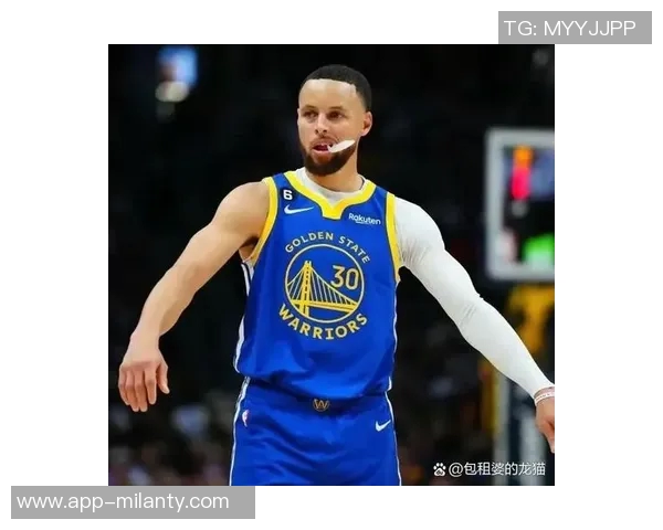 美媒质疑勇士围绕库里建队三年失败他是否应为此负责