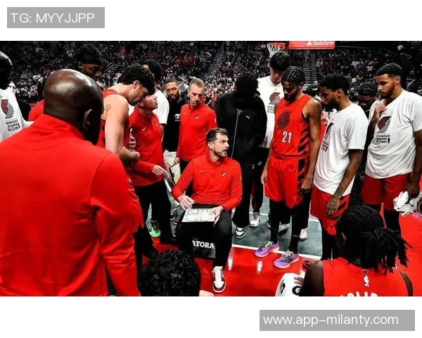 斯普利特谈伤病影响强调启用年轻球员是无奈但必要的决策