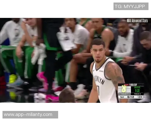 小波特表达对篮网的认同与热爱期待长期留队继续奋斗