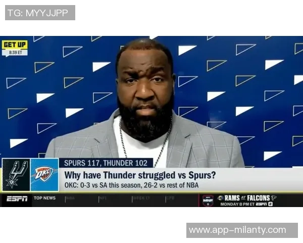 TA高管投票揭晓最佳管理层雷霆绿军火箭名列前茅马刺勇士紧随其后