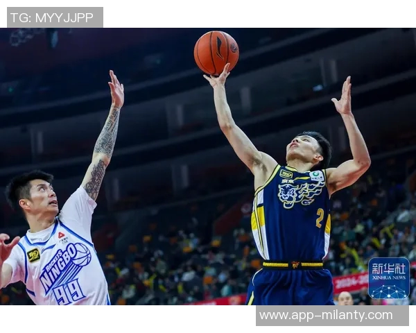 CBA最新战报北京战胜深圳辽宁险胜宁波新疆不敌吉林广东击败青岛