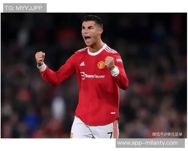 曼联计划与C罗举行季中友谊赛以赚取千万英镑收入