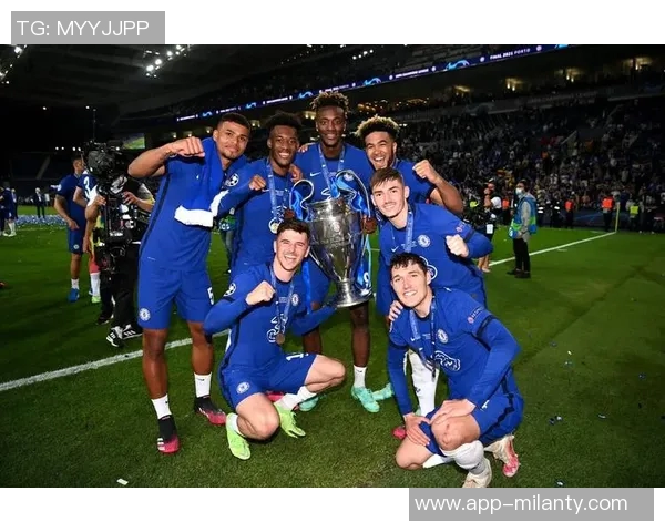 切尔西青训球员转会费累计达93亿镑赖斯芒特奥利塞等人引关注