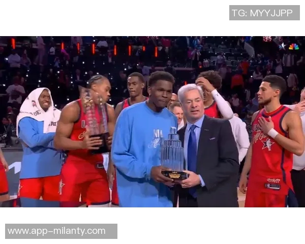 阿里纳斯称赞华子应获更多MVP关注进攻防守均衡提升战绩显著