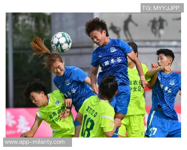 武汉女足亚冠首球诞生唐涵助攻乌龙球巧妙越过门线