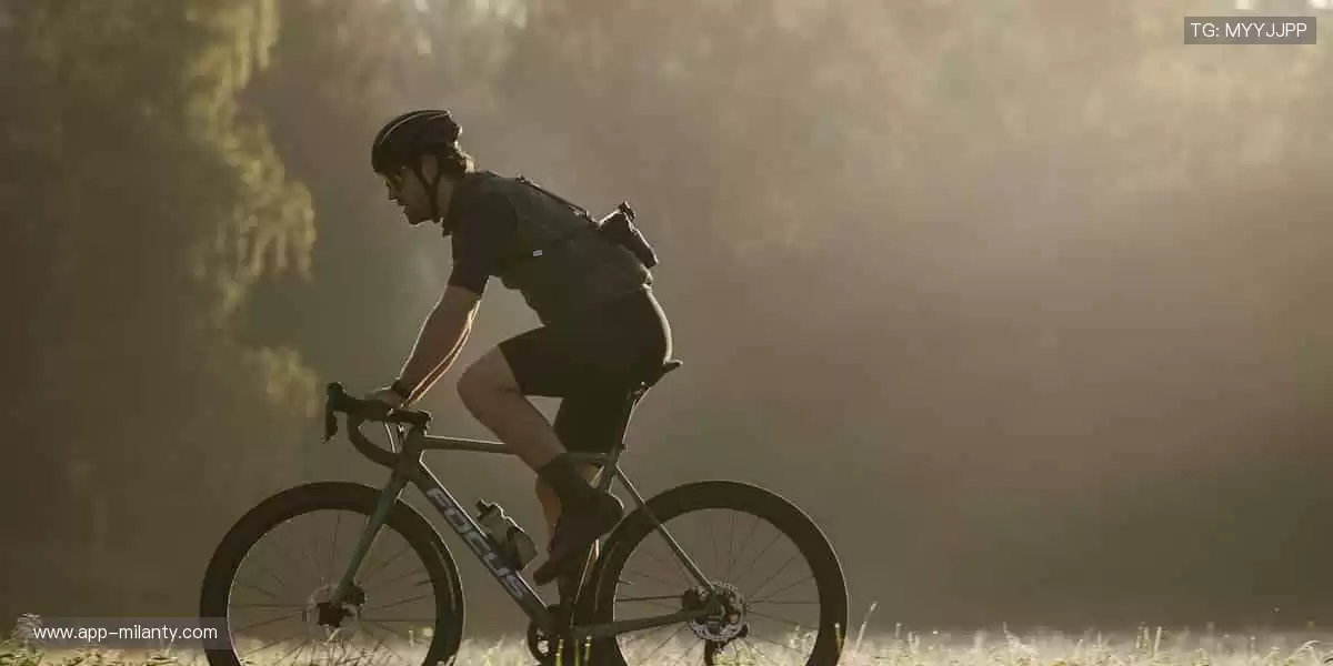 突破极限，见证传奇！🚴🏃